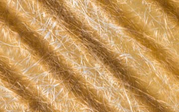 Haugh Of Glass fibreglass roof waterproofing