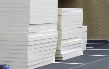 Haugh Of Glass flat roof insulation costs