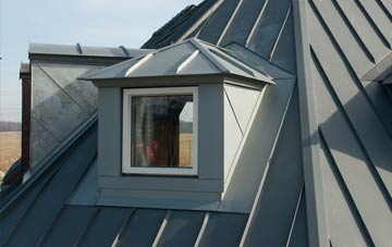 metal roofing Haugh Of Glass, Moray