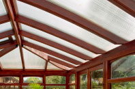 Haugh Of Glass conservatory roofing insulation