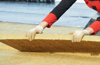 find rated Haugh Of Glass roof insulation companies