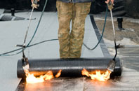 Haugh Of Glass flat roof sealing quote