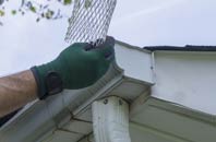 rated Haugh Of Glass guttering repair companies